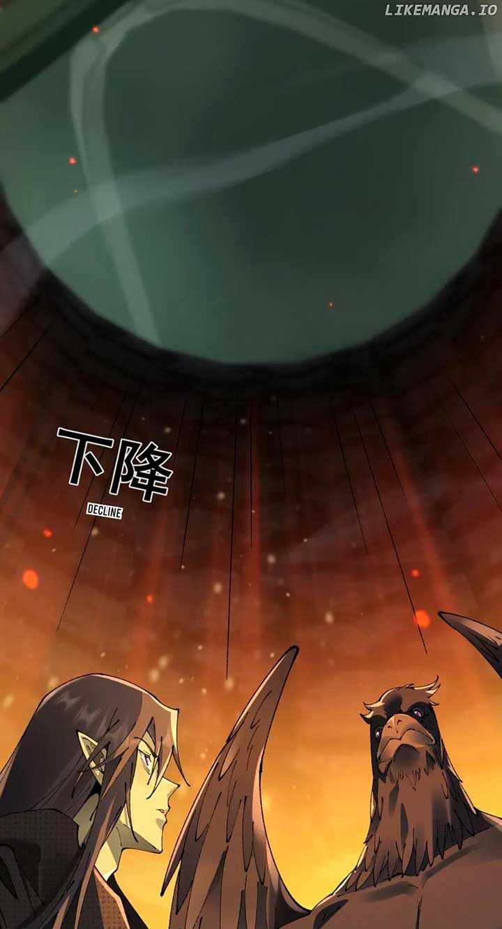 From Goblin to Goblin God Chapter 69 - Page 56