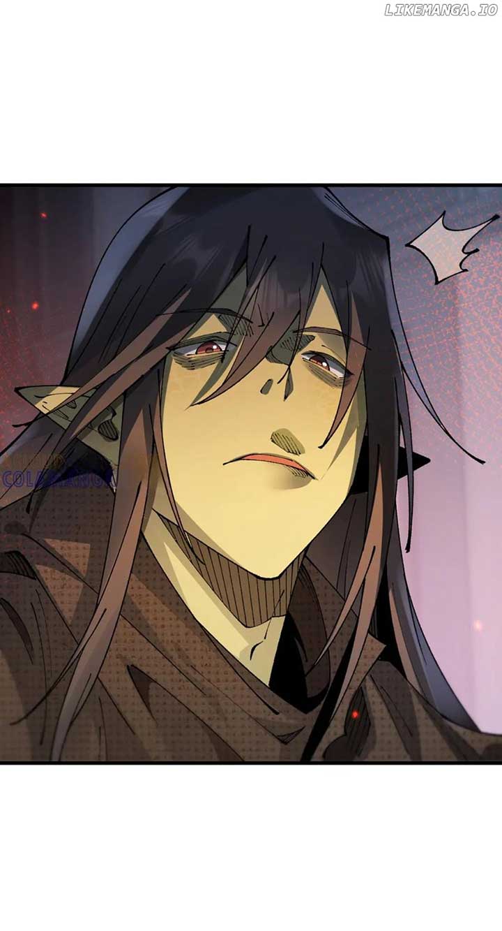 From Goblin to Goblin God Chapter 69 - Page 61