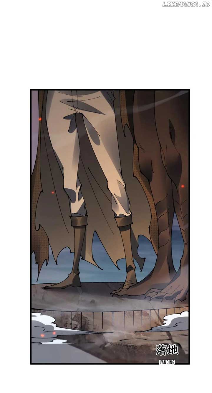 From Goblin to Goblin God Chapter 69 - Page 62