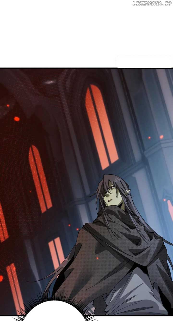 From Goblin to Goblin God Chapter 69 - Page 63