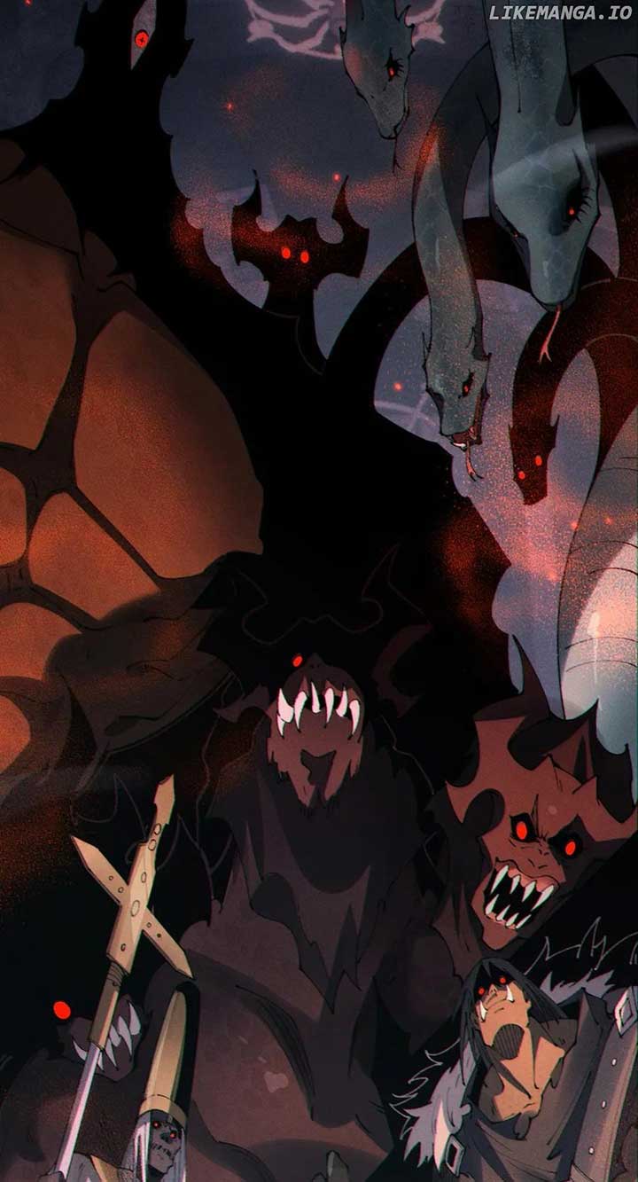From Goblin to Goblin God Chapter 69 - Page 65