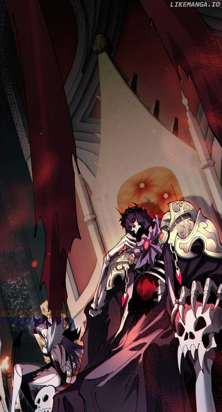 From Goblin to Goblin God Chapter 69 - Page 69