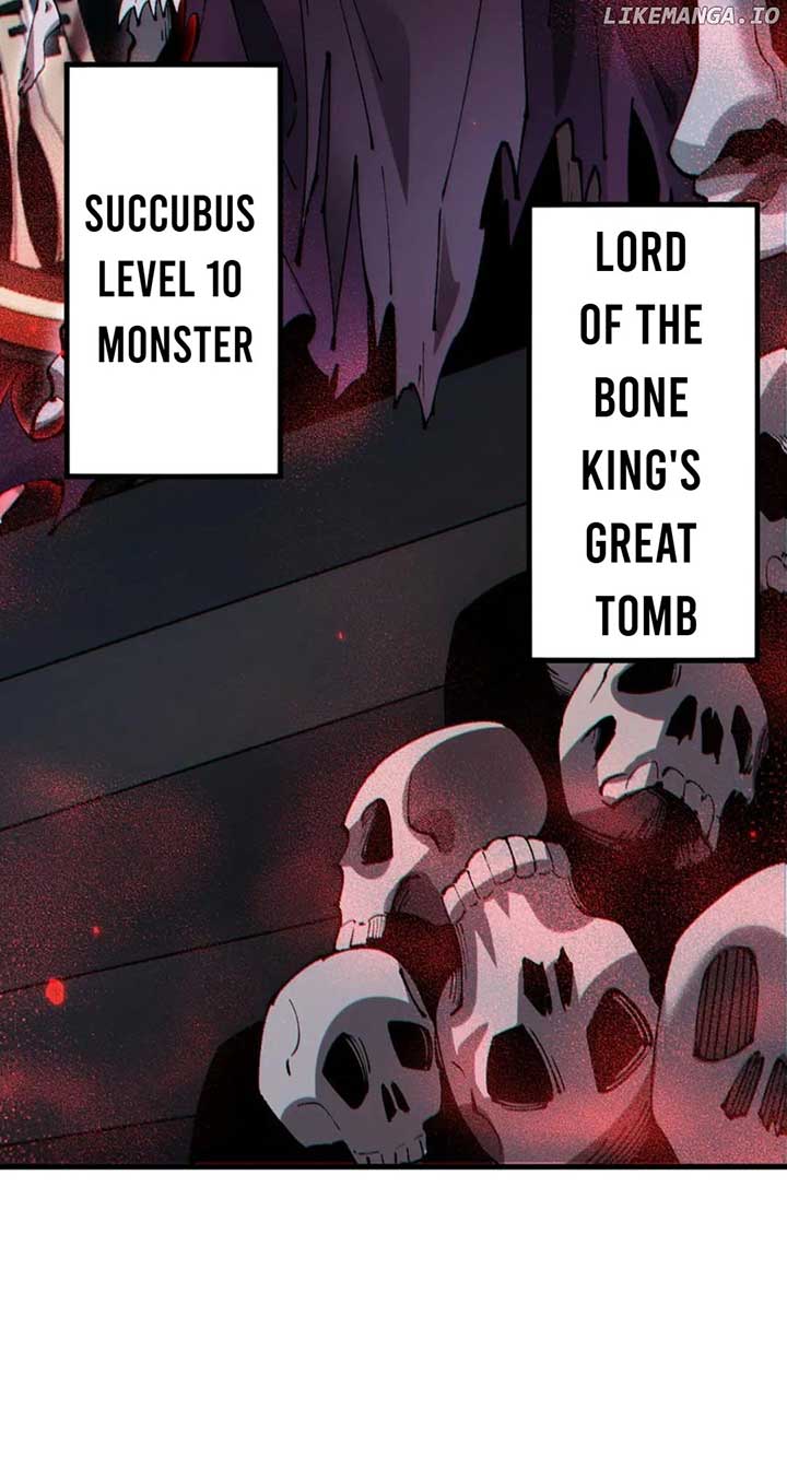 From Goblin to Goblin God Chapter 69 - Page 70