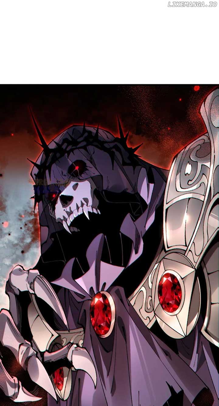 From Goblin to Goblin God Chapter 69 - Page 71