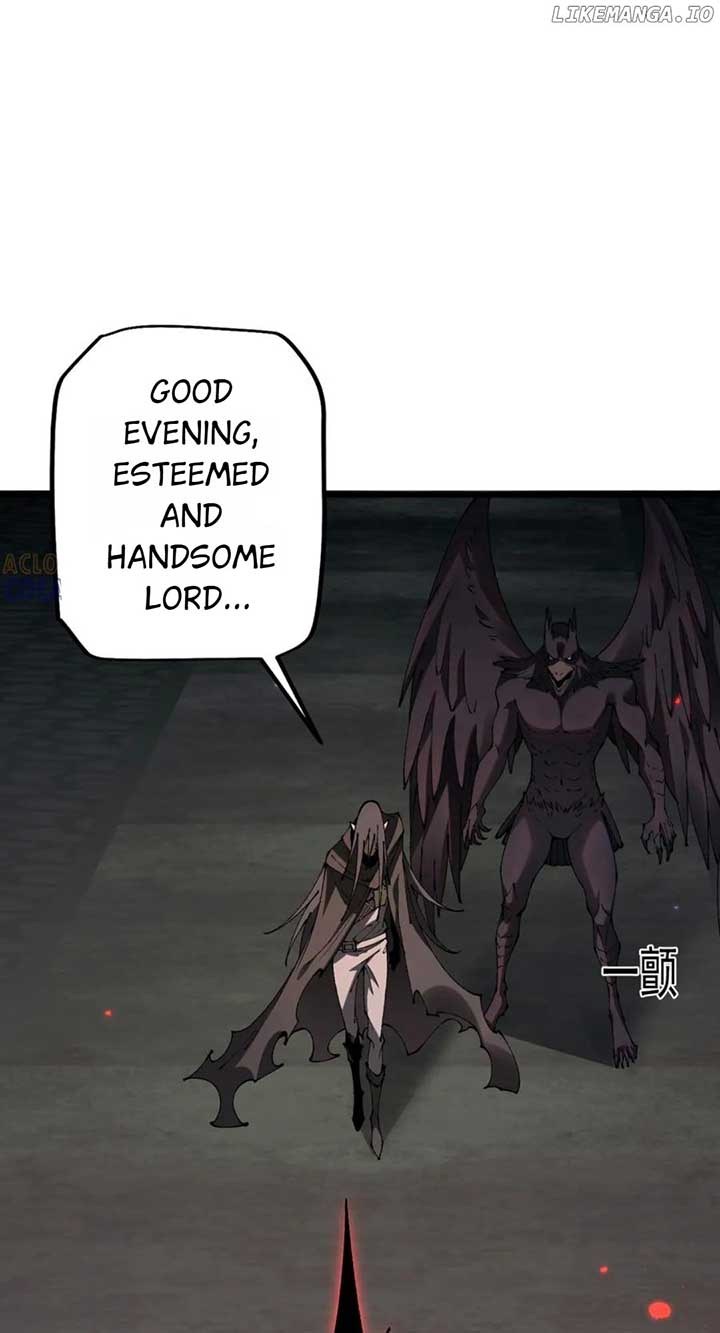 From Goblin to Goblin God Chapter 69 - Page 75