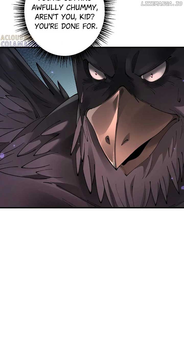 From Goblin to Goblin God Chapter 69 - Page 77