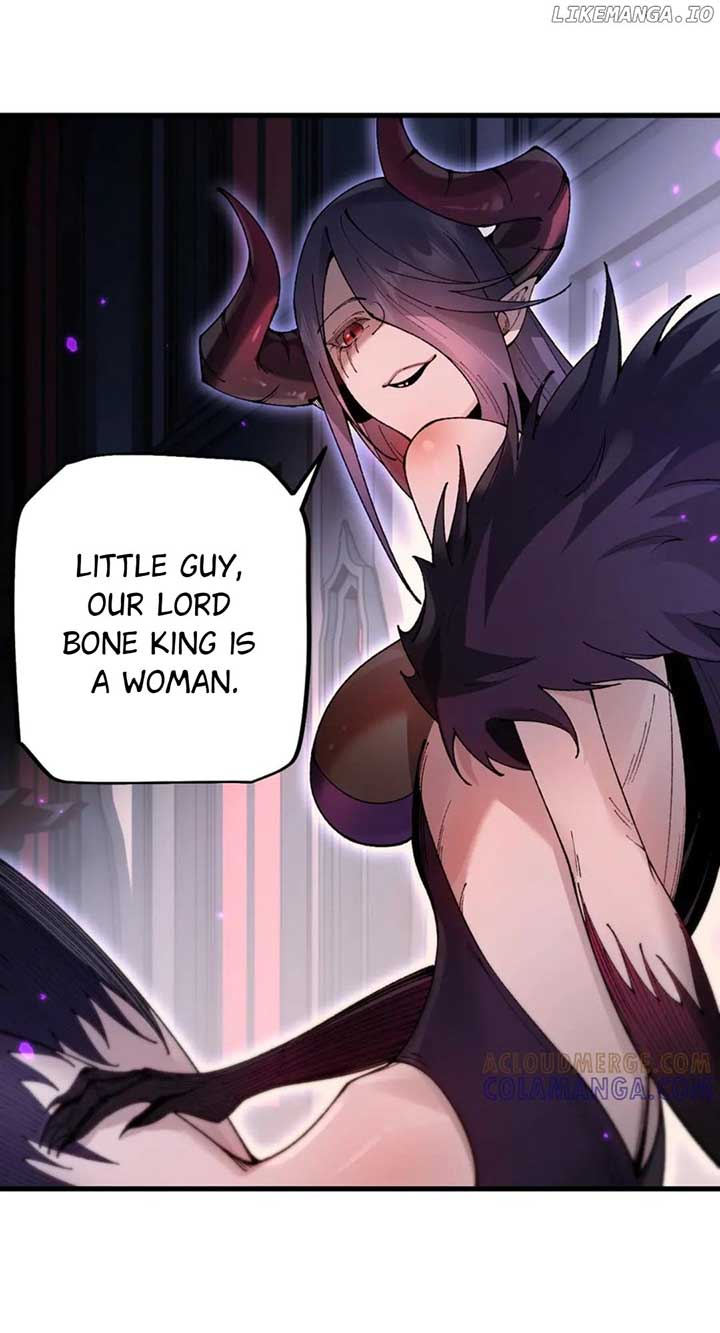 From Goblin to Goblin God Chapter 69 - Page 78