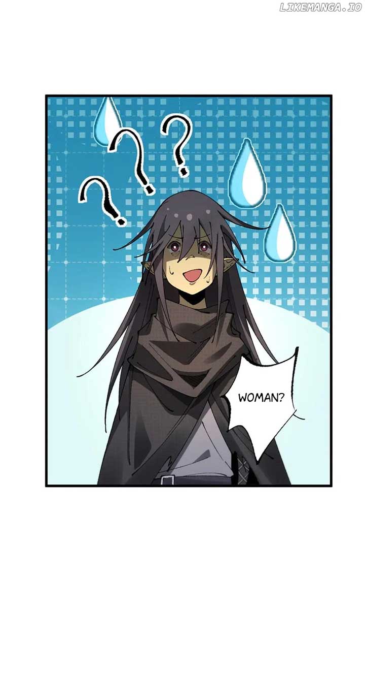 From Goblin to Goblin God Chapter 69 - Page 79