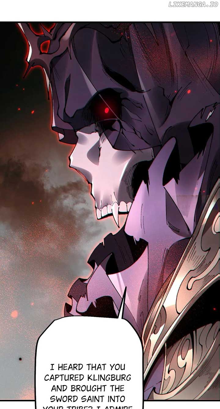 From Goblin to Goblin God Chapter 69 - Page 80