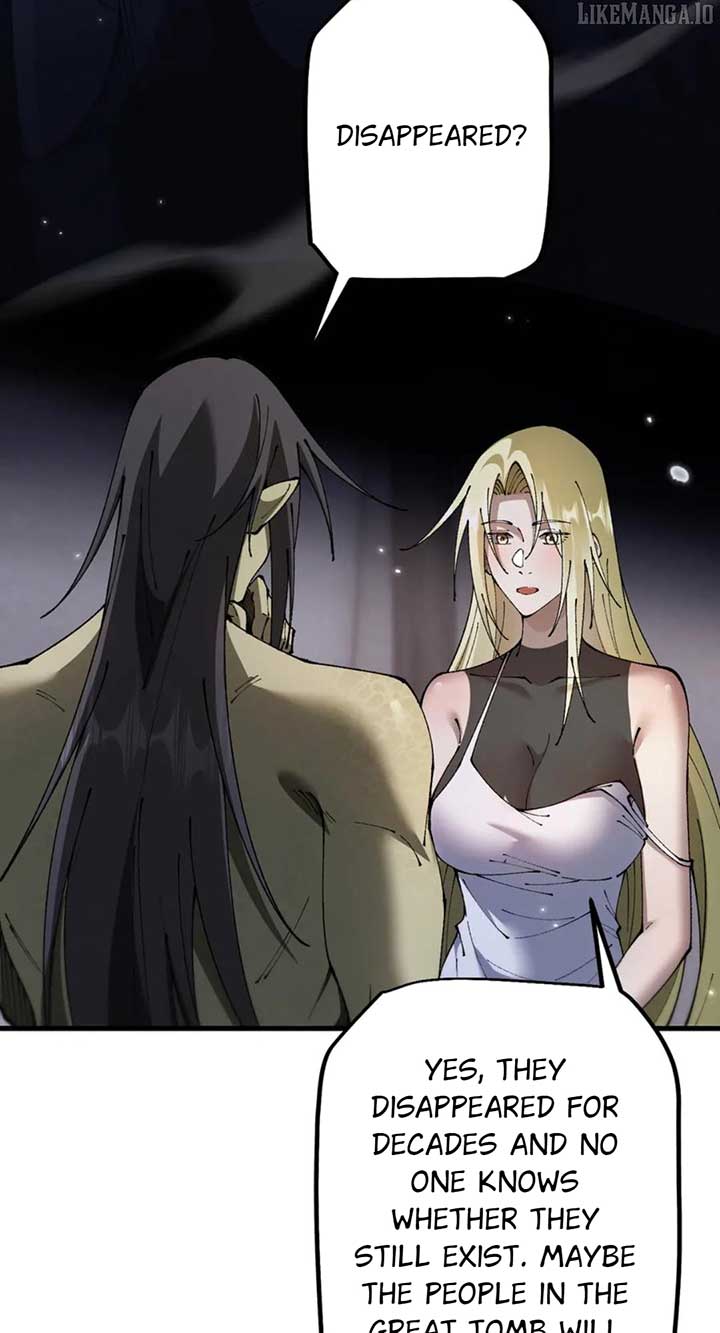 From Goblin to Goblin God Chapter 70 - Page 42