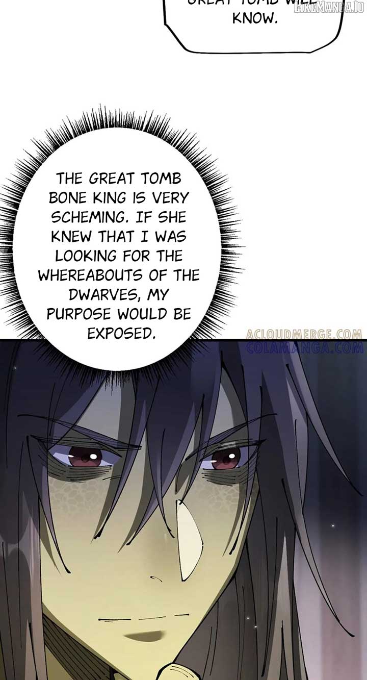 From Goblin to Goblin God Chapter 70 - Page 43