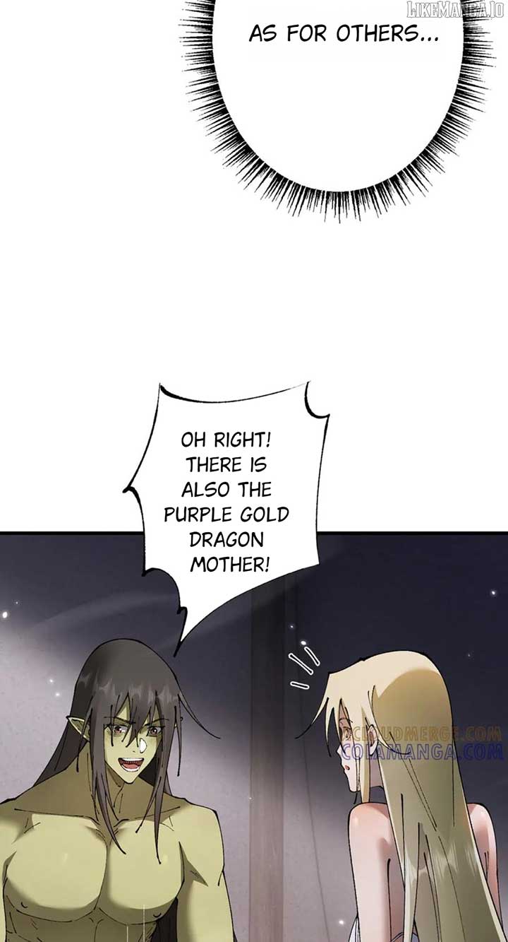From Goblin to Goblin God Chapter 70 - Page 45