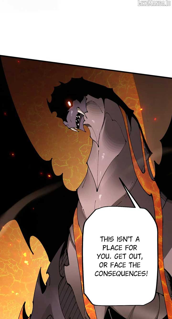 From Goblin to Goblin God Chapter 70 - Page 68