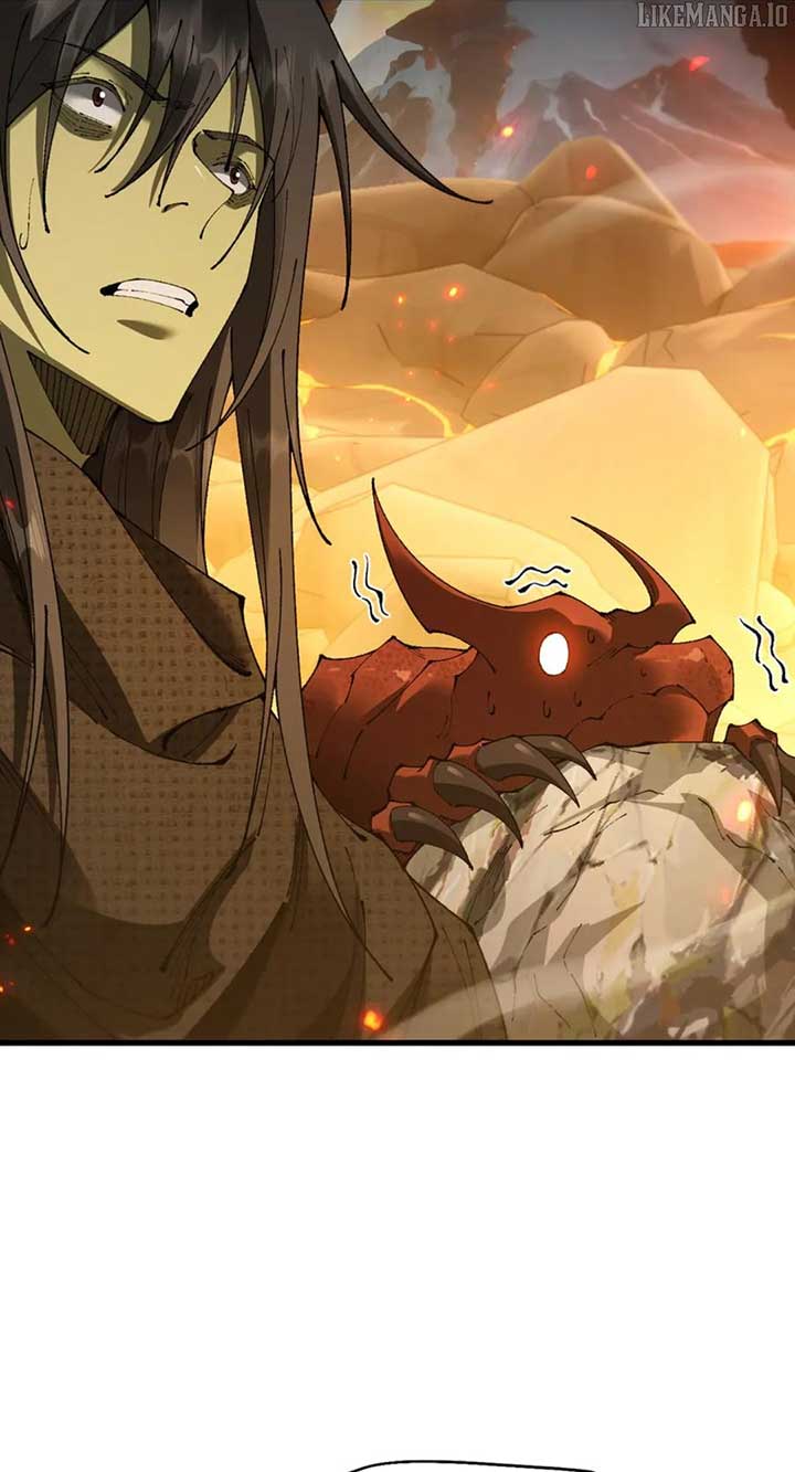 From Goblin to Goblin God Chapter 70 - Page 70