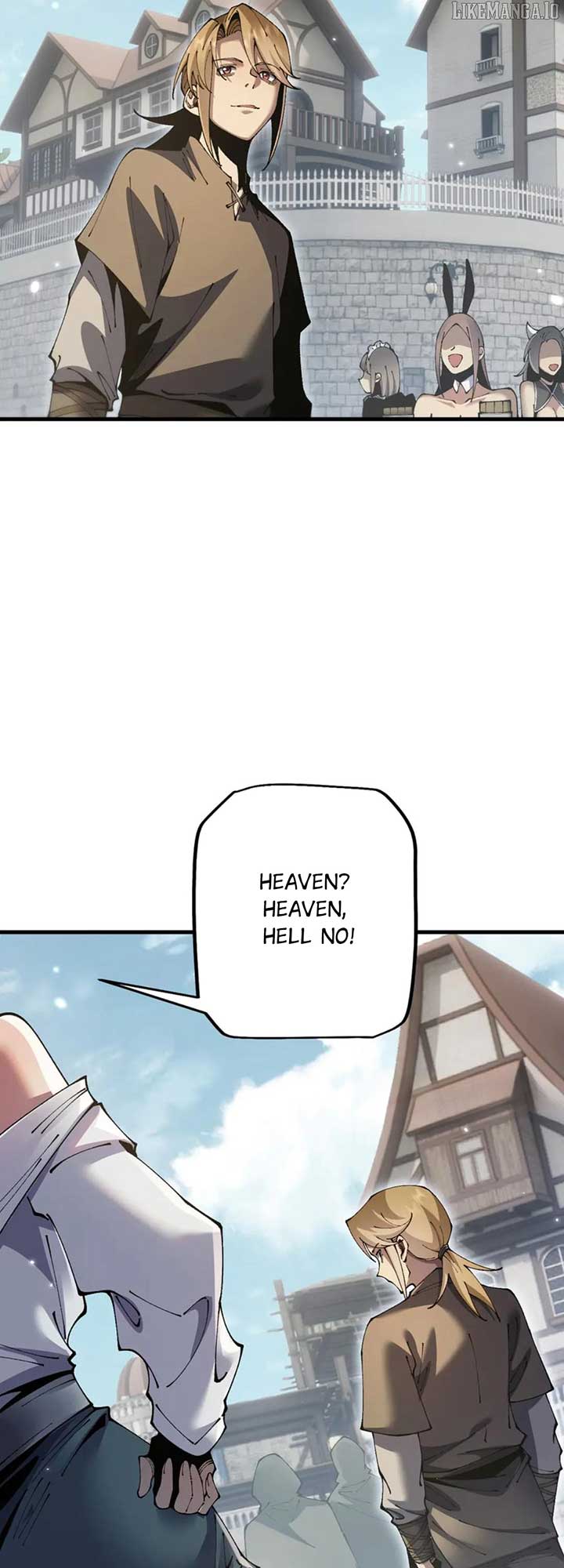 From Goblin to Goblin God Chapter 74 - Page 3