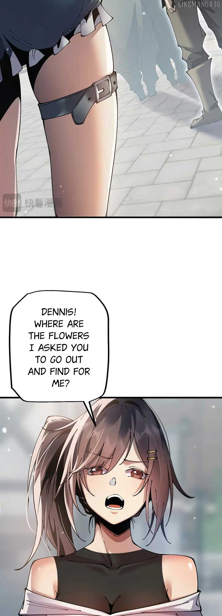 From Goblin to Goblin God Chapter 74 - Page 4