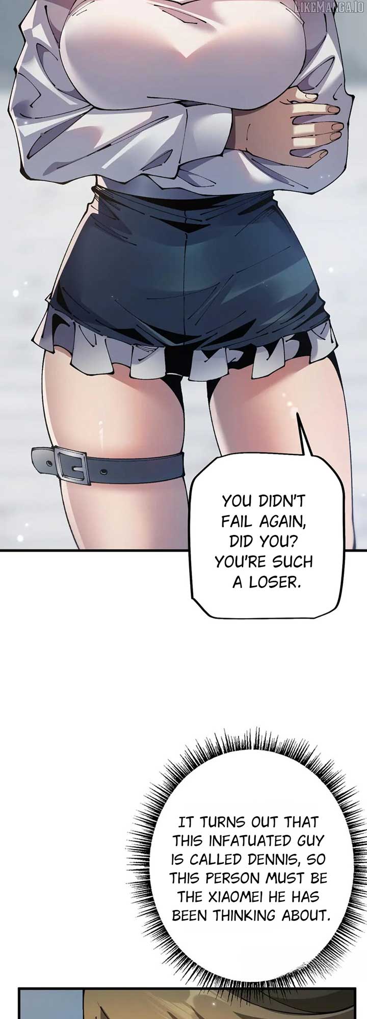 From Goblin to Goblin God Chapter 74 - Page 5