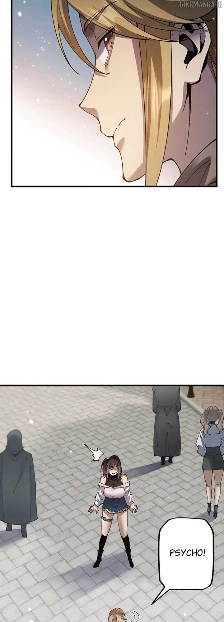 From Goblin to Goblin God Chapter 74 - Page 6