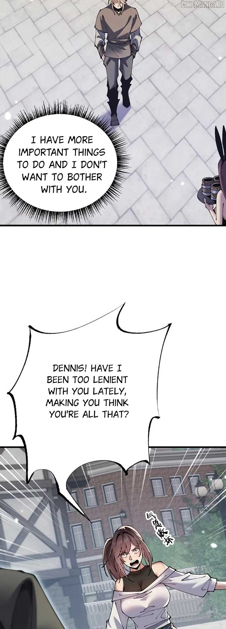 From Goblin to Goblin God Chapter 74 - Page 7