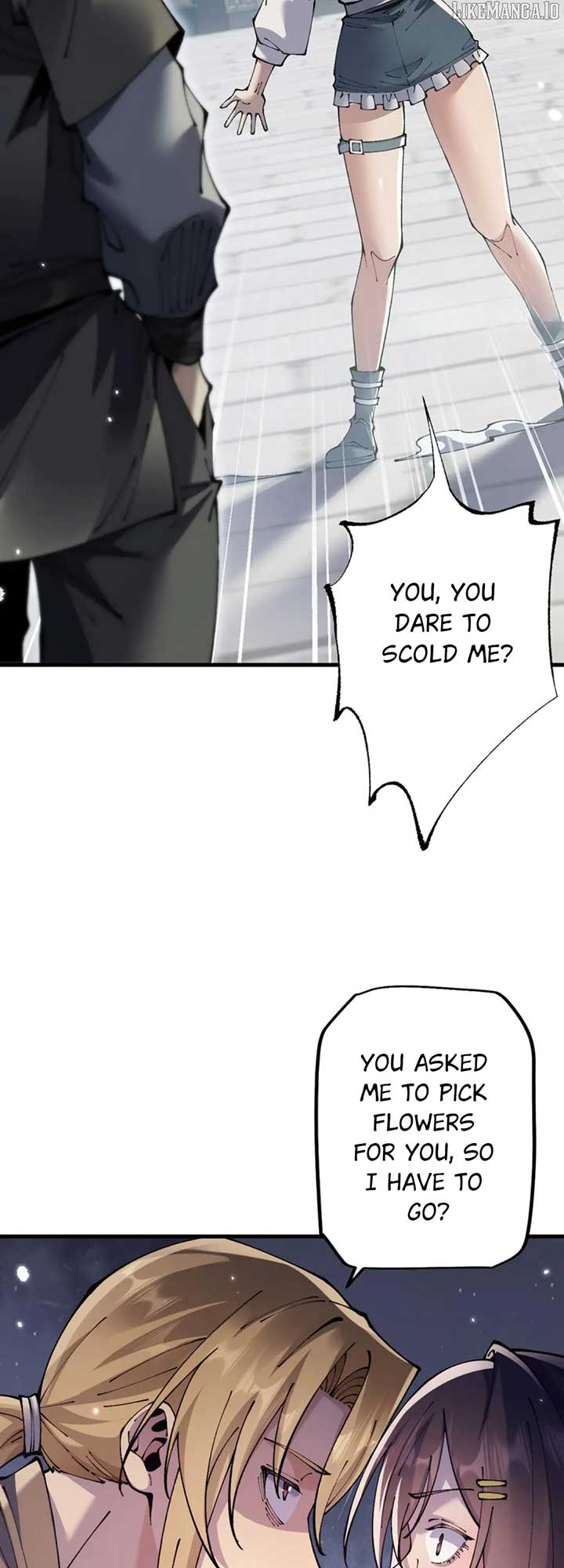 From Goblin to Goblin God Chapter 74 - Page 8