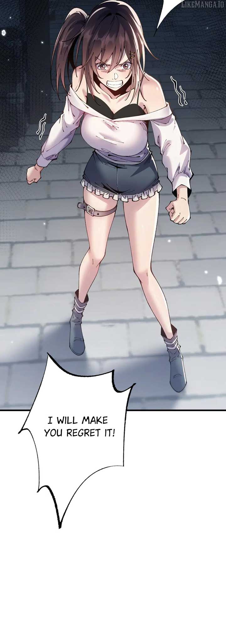From Goblin to Goblin God Chapter 74 - Page 13