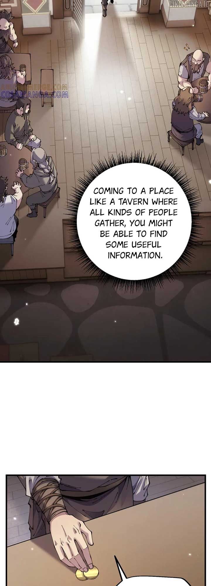 From Goblin to Goblin God Chapter 74 - Page 14