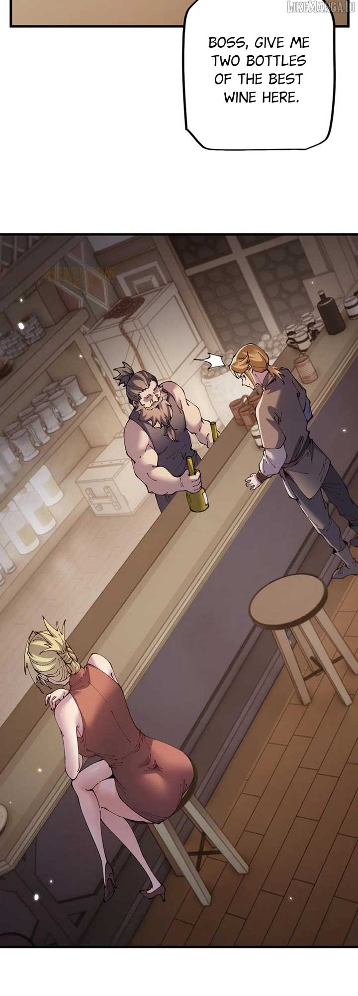 From Goblin to Goblin God Chapter 74 - Page 15