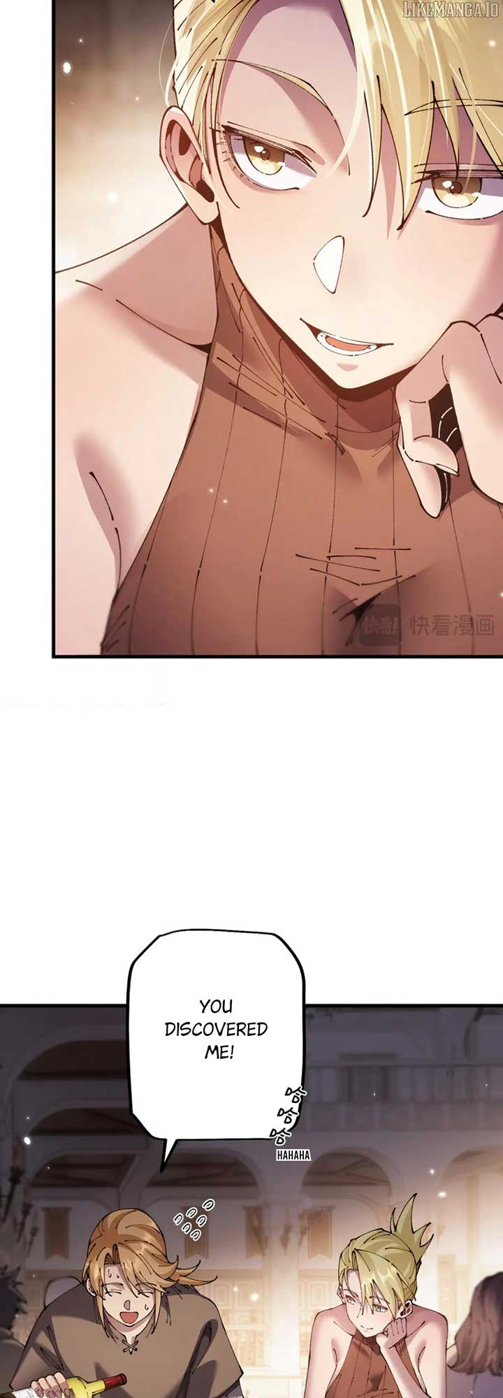 From Goblin to Goblin God Chapter 74 - Page 17