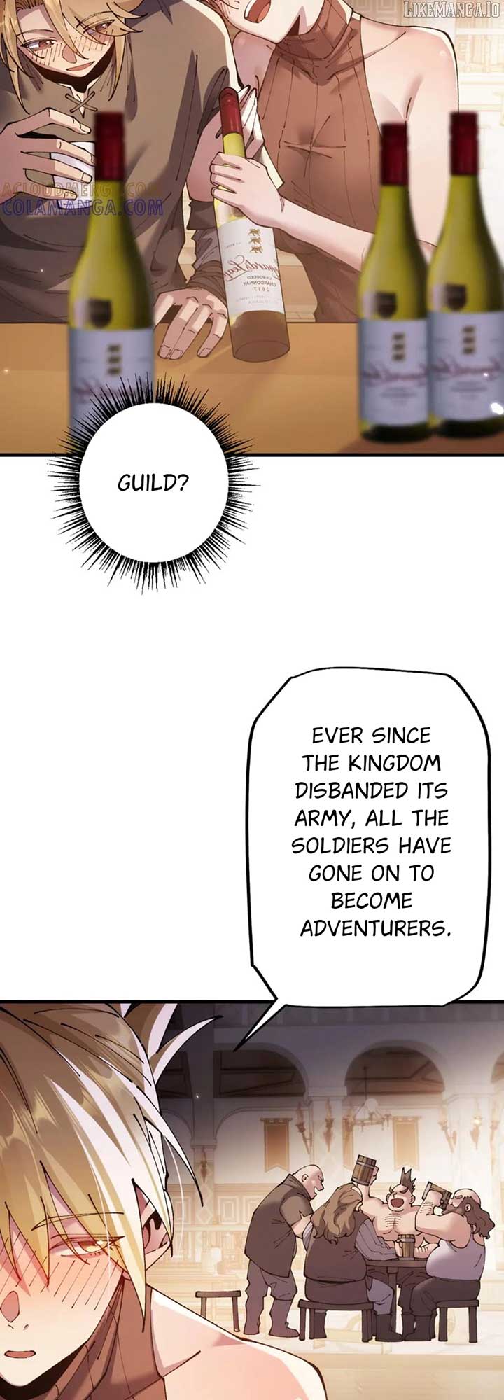 From Goblin to Goblin God Chapter 74 - Page 20