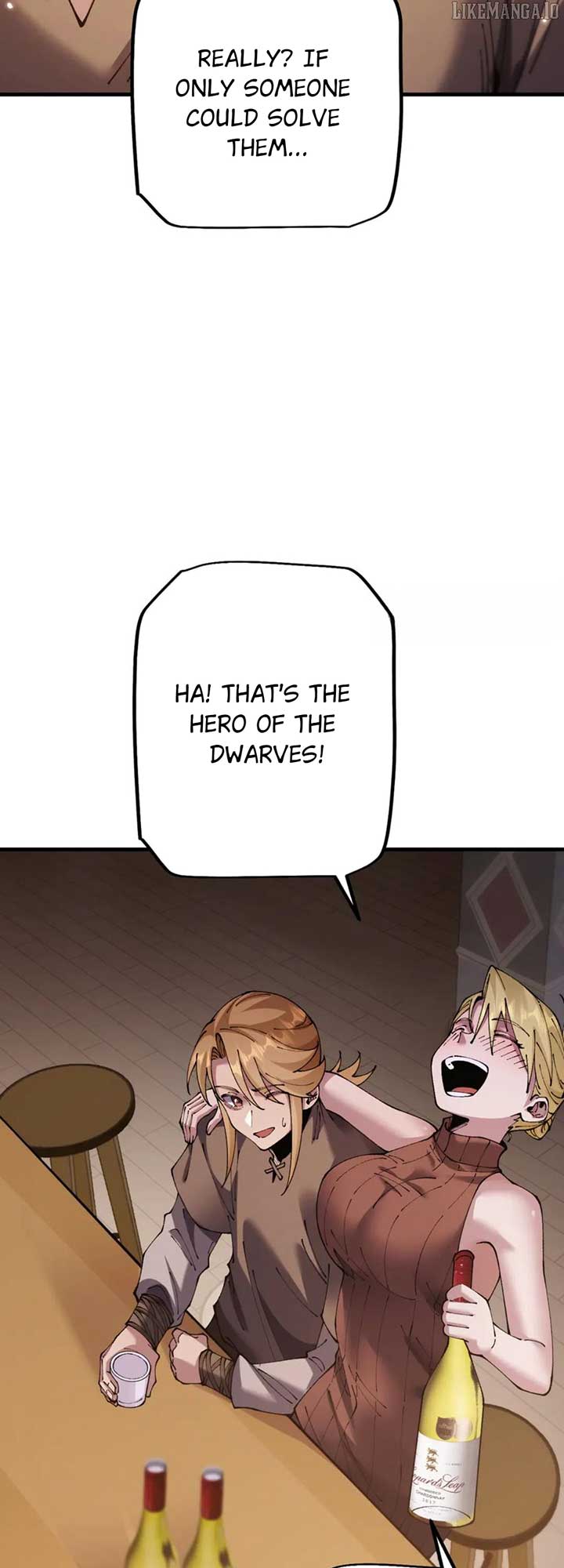 From Goblin to Goblin God Chapter 74 - Page 22