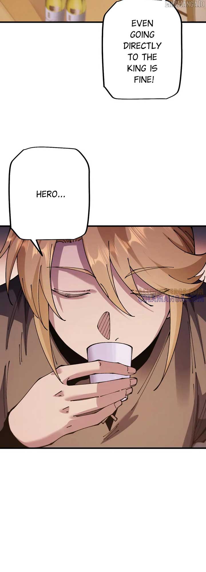 From Goblin to Goblin God Chapter 74 - Page 23