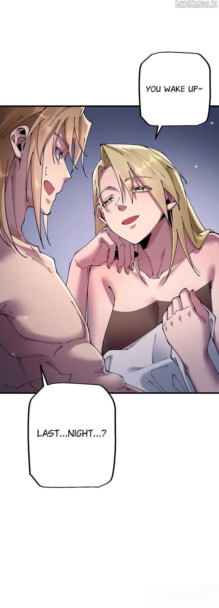 From Goblin to Goblin God Chapter 74 - Page 27