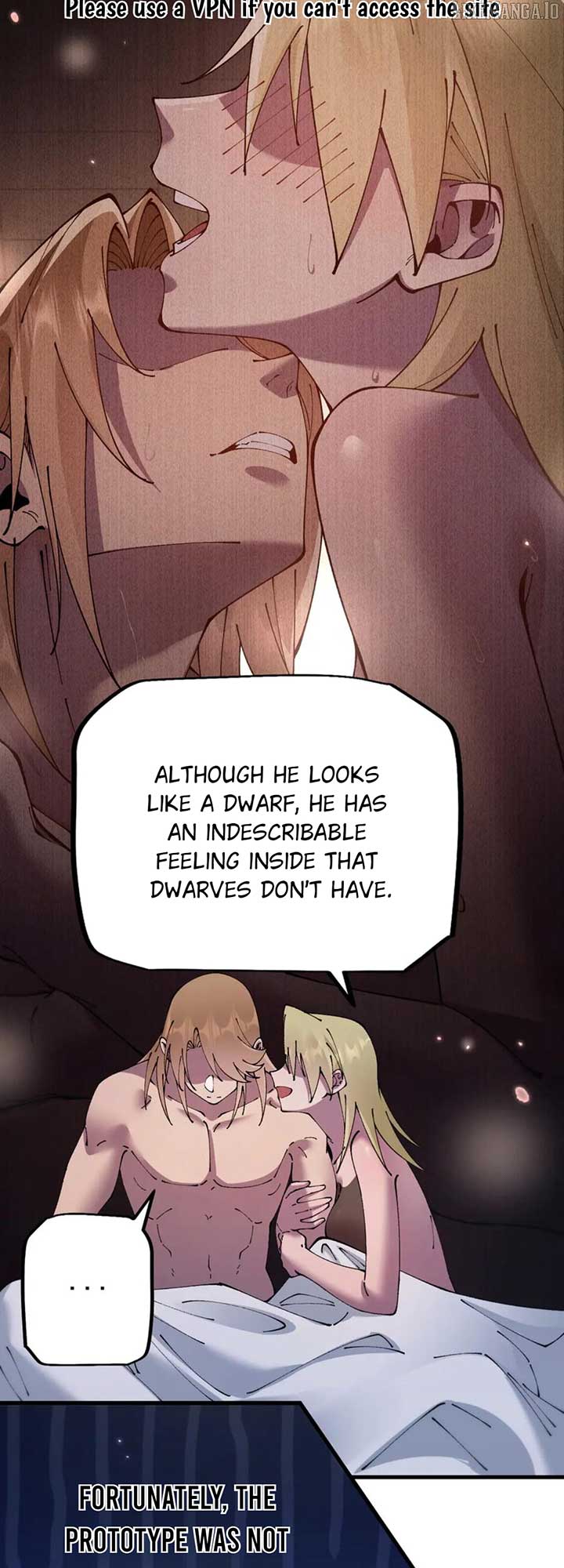 From Goblin to Goblin God Chapter 74 - Page 30