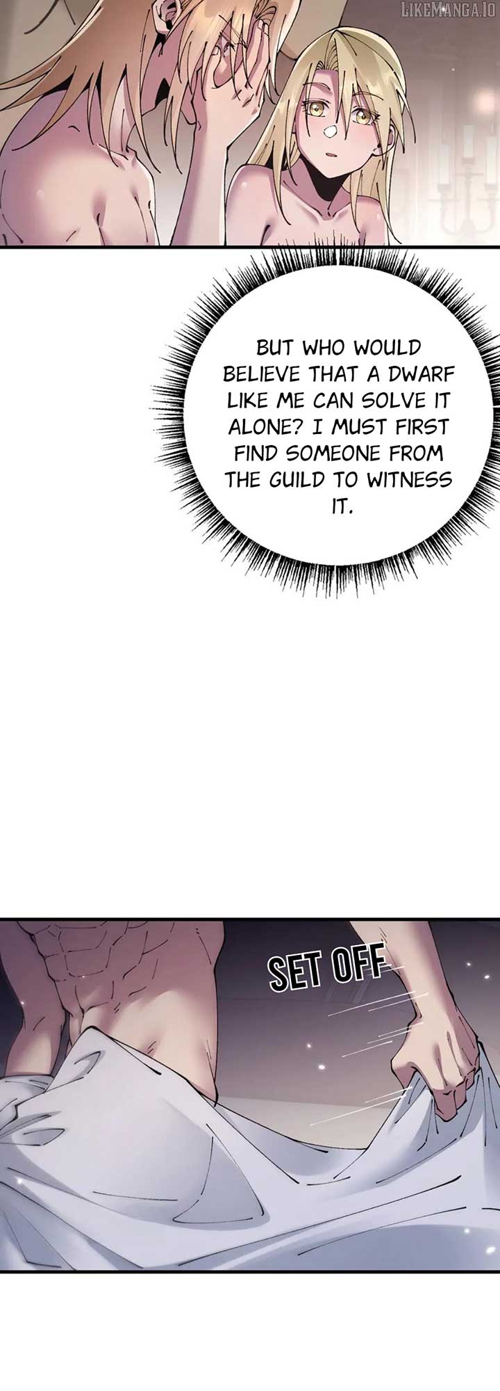 From Goblin to Goblin God Chapter 74 - Page 32