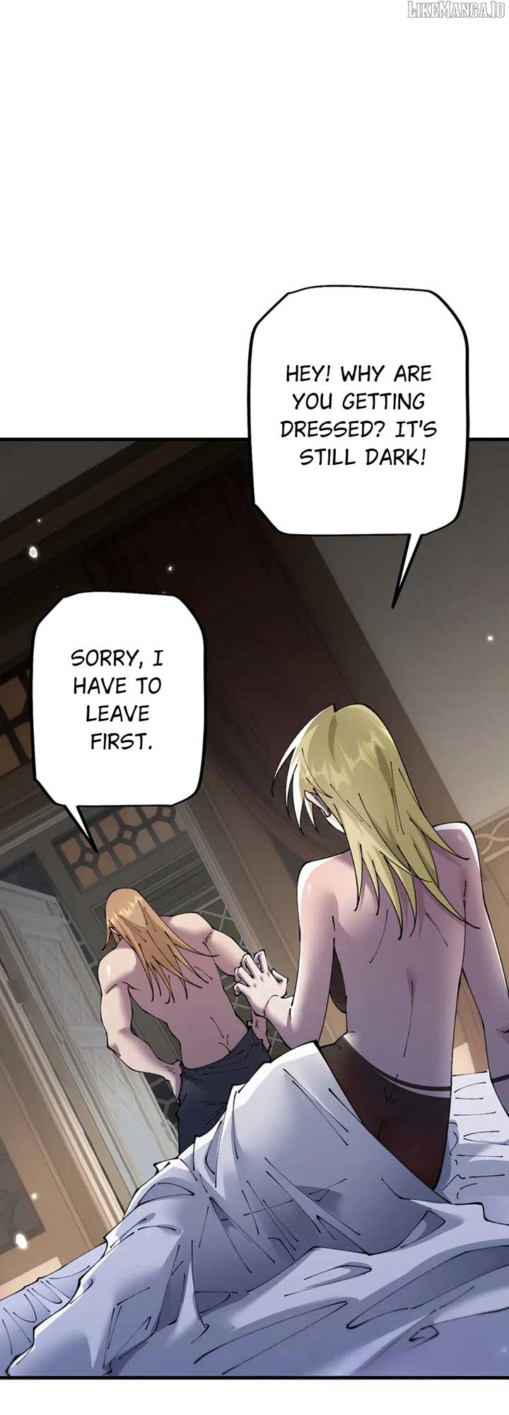 From Goblin to Goblin God Chapter 74 - Page 33