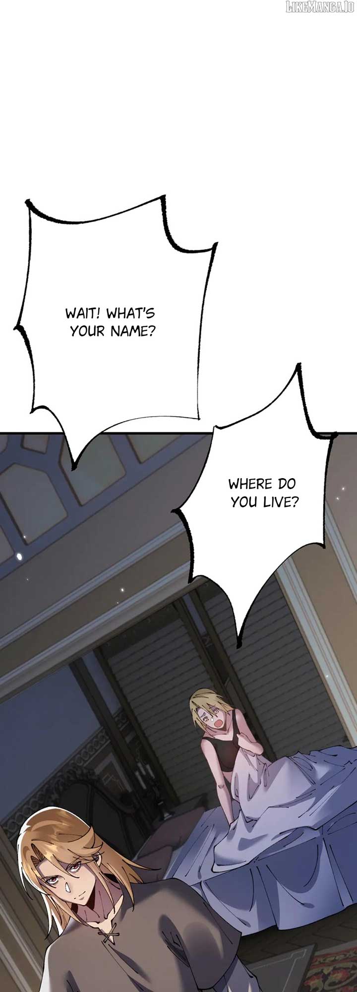 From Goblin to Goblin God Chapter 74 - Page 34