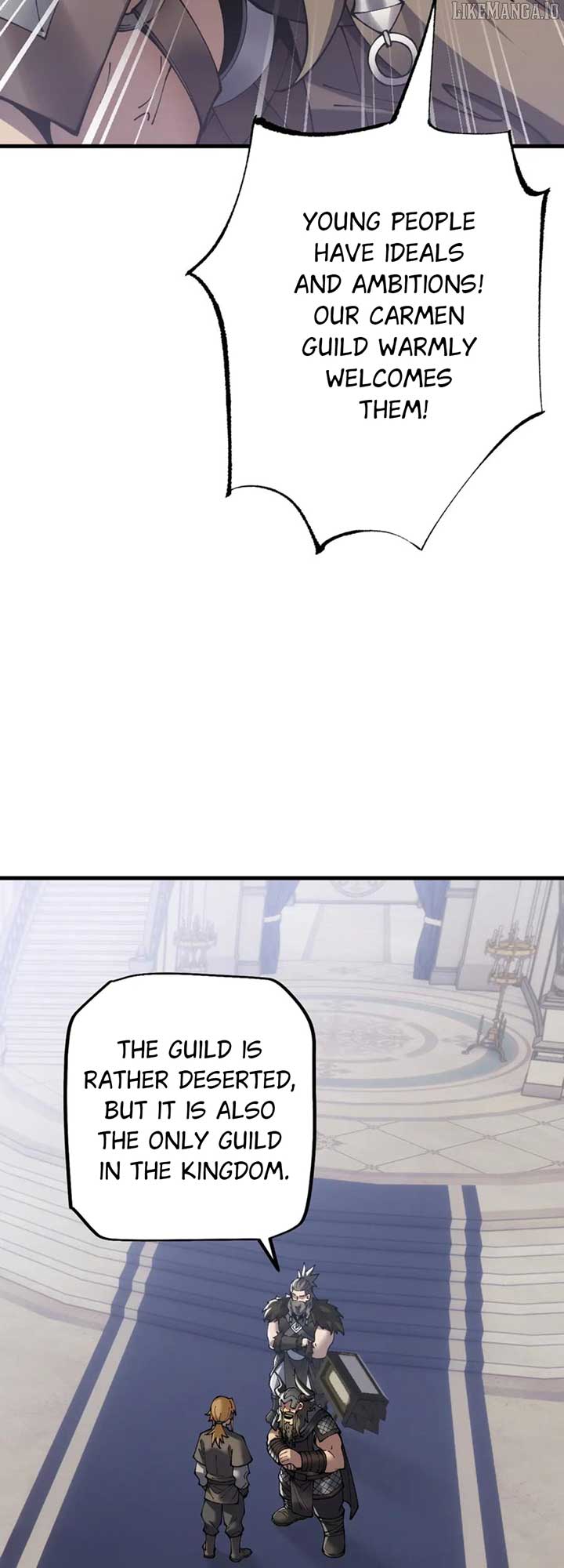From Goblin to Goblin God Chapter 74 - Page 39
