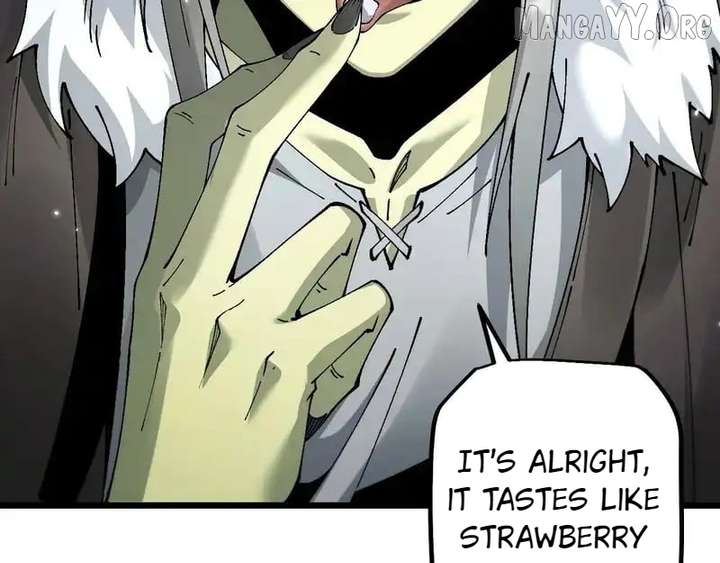 From Goblin to Goblin God Chapter 87 - Page 6