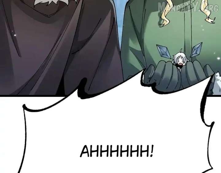 From Goblin to Goblin God Chapter 87 - Page 19