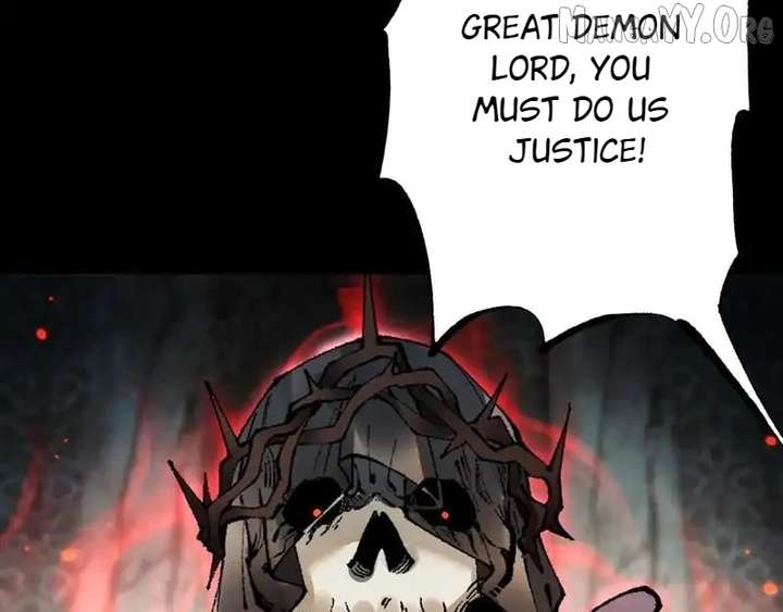 From Goblin to Goblin God Chapter 87 - Page 55