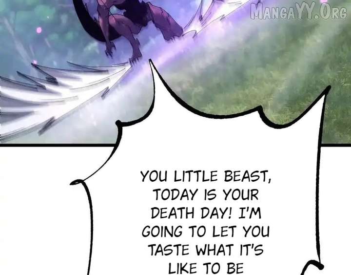 From Goblin to Goblin God Chapter 87 - Page 87
