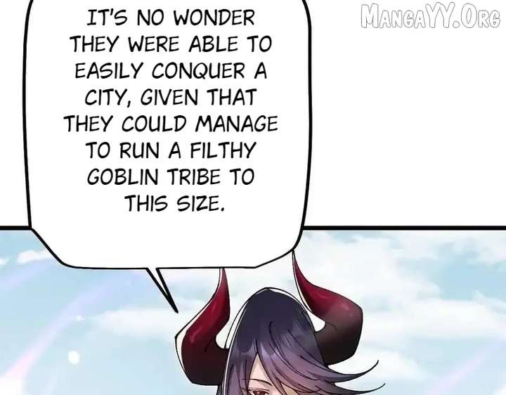 From Goblin to Goblin God Chapter 87 - Page 94