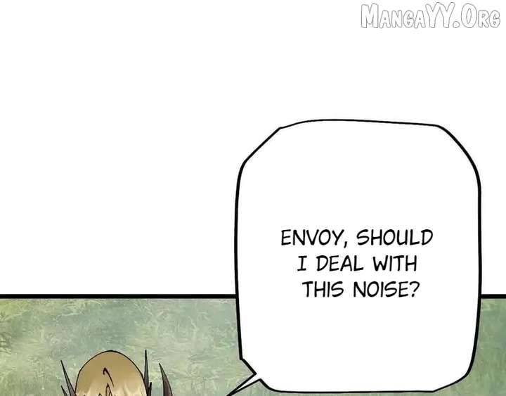 From Goblin to Goblin God Chapter 87 - Page 116