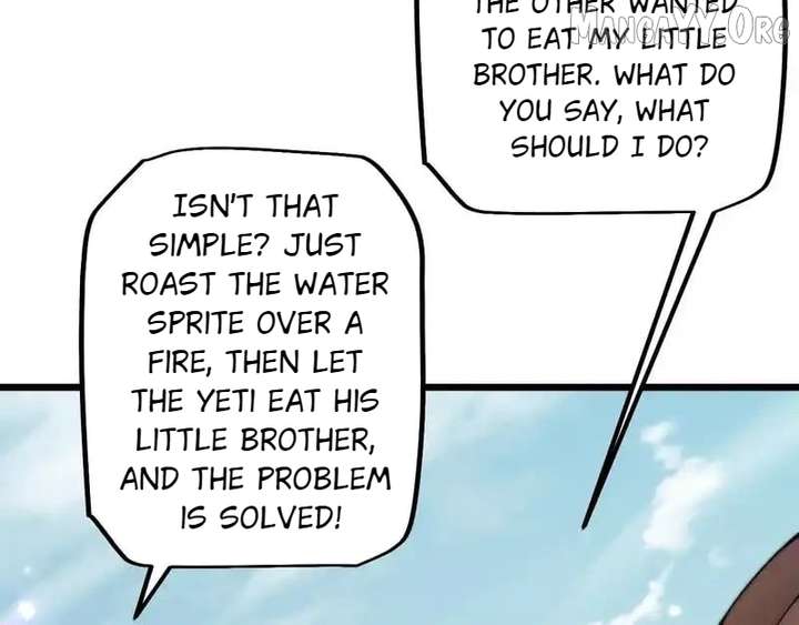 From Goblin to Goblin God Chapter 88 - Page 24
