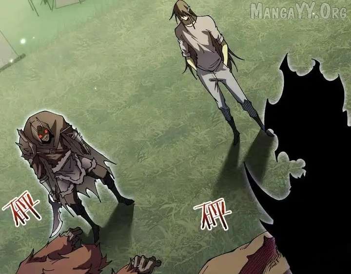 From Goblin to Goblin God Chapter 88 - Page 104