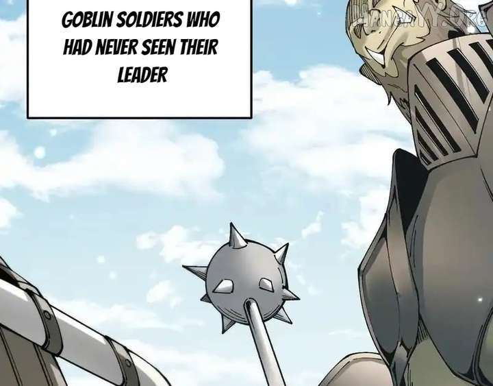 From Goblin to Goblin God Chapter 88 - Page 119