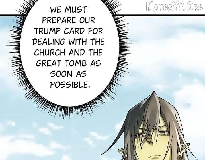 From Goblin to Goblin God Chapter 88 - Page 147