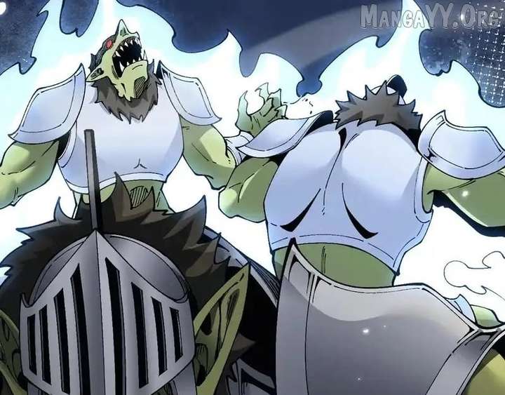 From Goblin to Goblin God Chapter 89 - Page 13