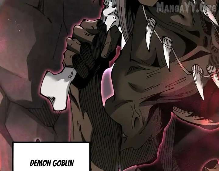 From Goblin to Goblin God Chapter 89 - Page 24