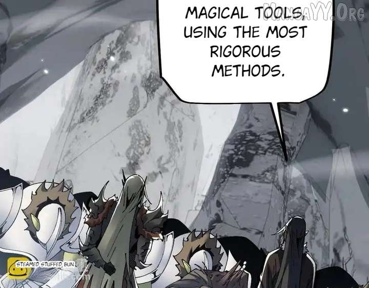 From Goblin to Goblin God Chapter 89 - Page 31